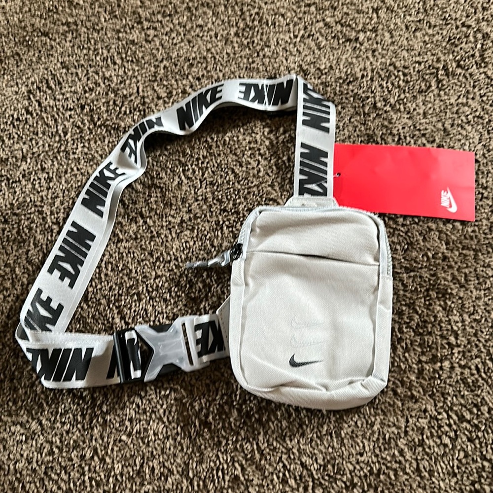 Brand new